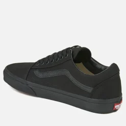 Trainers|Trainers|Dr. Martens Vans Old Skool Trainers - Black - UK 3