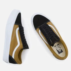 Trainers|Trainers|Dr. Martens Vans Unisex Old Skool 36 Canvas Trainers - UK 4