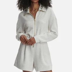Sportswear|Varley Annika Jersey Playsuit - XS