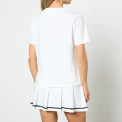 Sportswear|Loungewear|Barbour Varley Coventry Branded Jersey T-Shirt - XS
