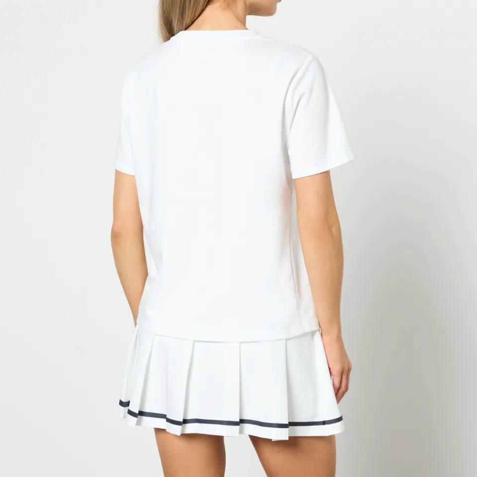Sportswear|Loungewear|Barbour Varley Coventry Branded Jersey T-Shirt - XS