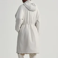 Sportswear|Jackets|Dr. Martens Varley Elle Light Padded Nylon Parka - M