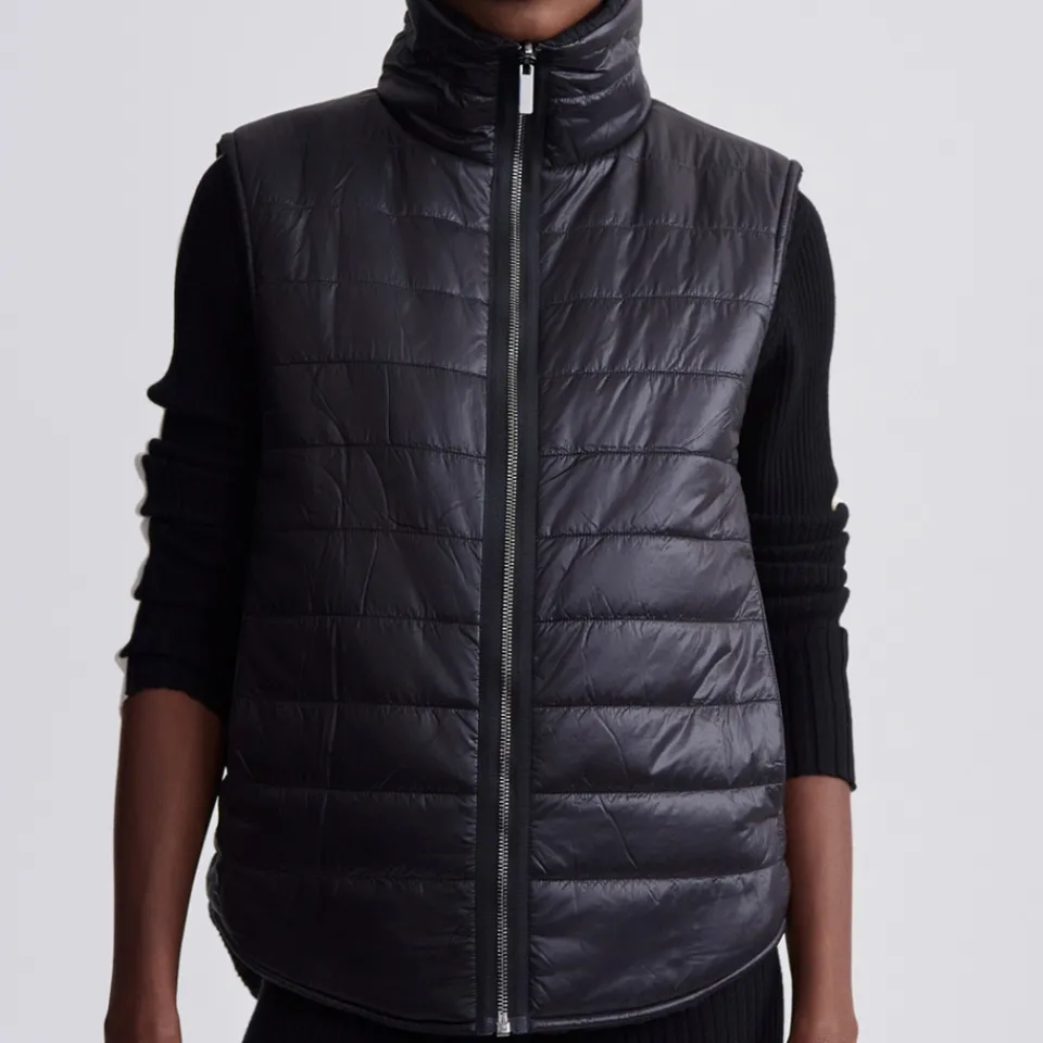 Sportswear|Jackets|Dr. Martens Varley Ellis 2.0 Nylon Gilet - S