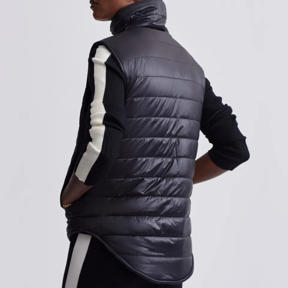 Sportswear|Jackets|Dr. Martens Varley Ellis 2.0 Nylon Gilet - S
