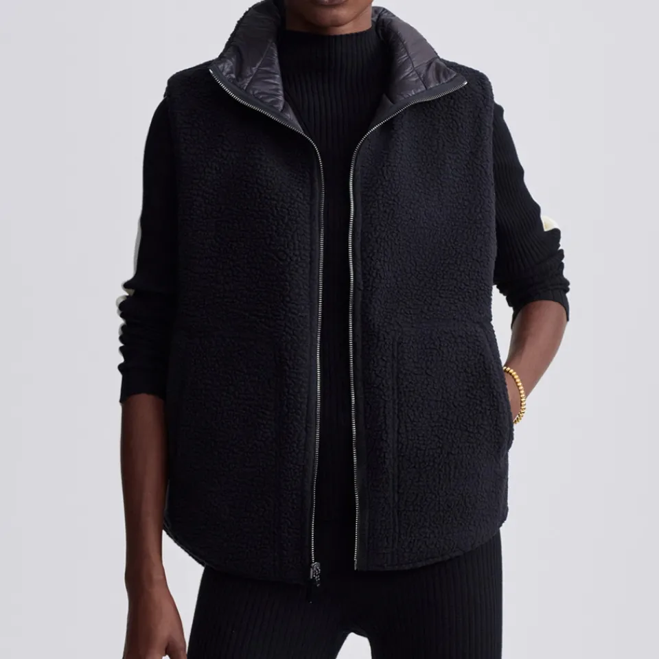 Sportswear|Jackets|Dr. Martens Varley Ellis 2.0 Nylon Gilet - S