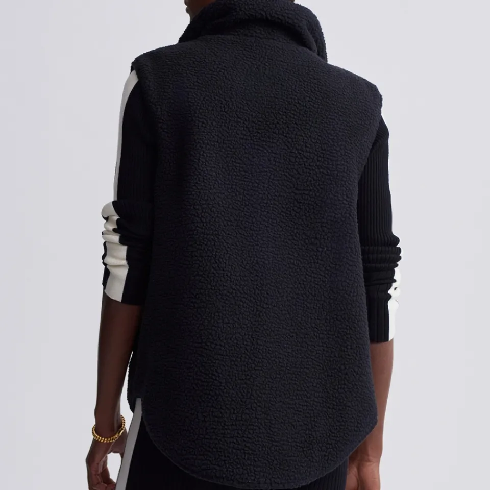 Sportswear|Jackets|Dr. Martens Varley Ellis 2.0 Nylon Gilet - S