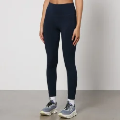 Trousers|Sportswear|Varley Freesoft 25 Stretch-Jersey Leggings - XS
