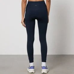 Trousers|Sportswear|Varley Freesoft 25 Stretch-Jersey Leggings - XS