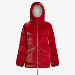 Jackets|Coats|Dr. Martens Varley Fullerton Nylon Puffer Jacket - S