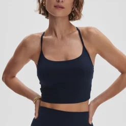 Sportswear|T-Shirts And Tops|AMI Varley Harley FreeSoft™ Bralette - XS