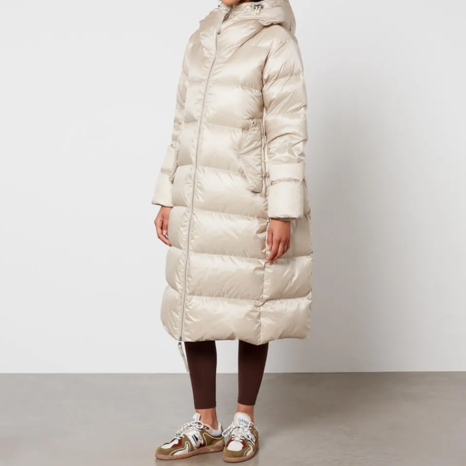 Jackets|Coats|Dr. Martens Varley Payton Nylon Puffer Coat - M