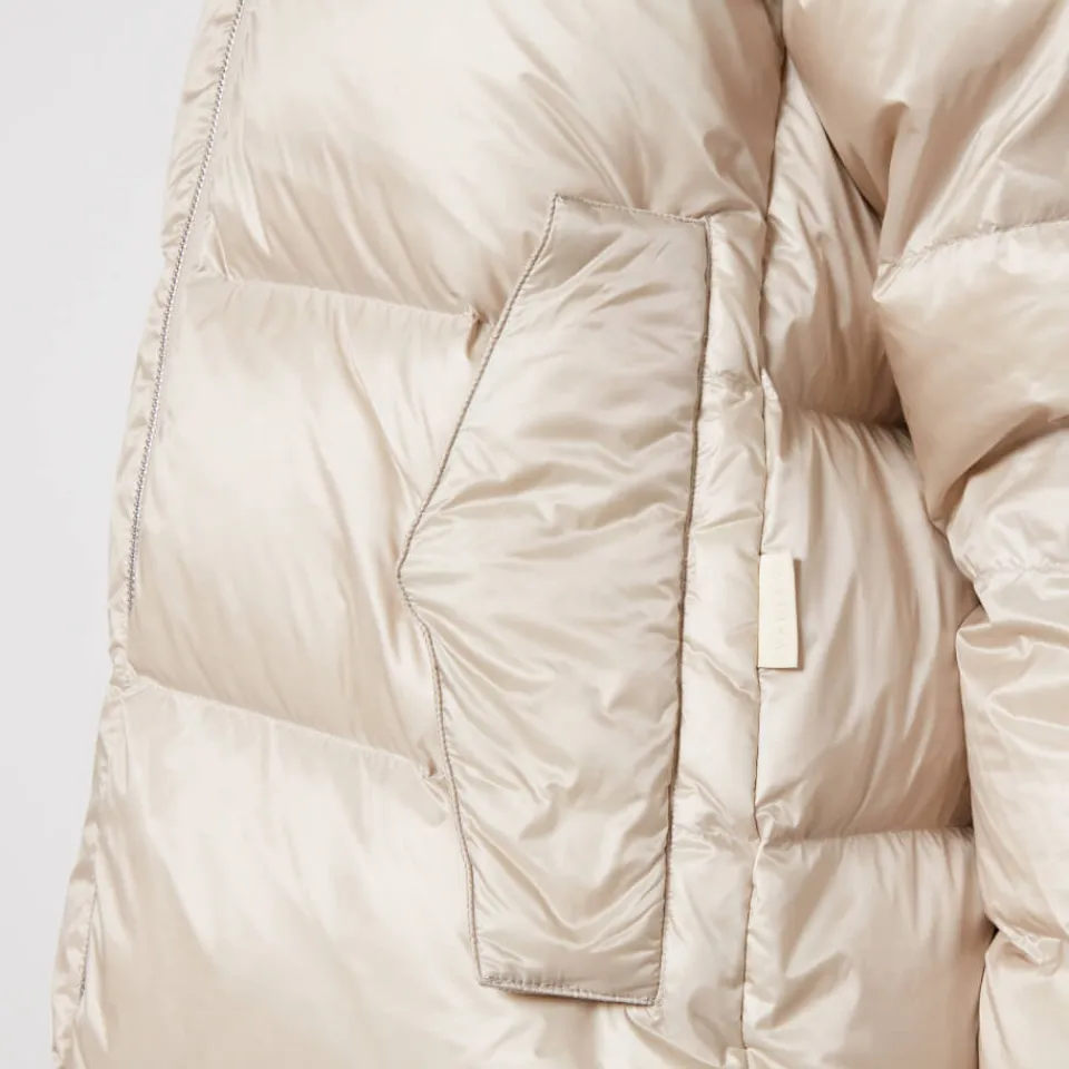 Jackets|Coats|Dr. Martens Varley Payton Nylon Puffer Coat - M