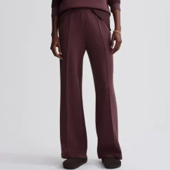Trousers|Sportswear|Varley The Wide Leg 30" DoubleSoft® Jersey Pants - XS