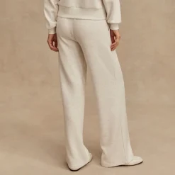 Trousers|Sportswear|Varley The Wide Leg 30" DoubleSoft® Jersey Pants - S