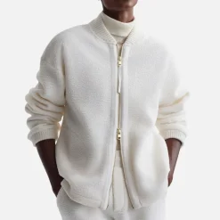 Sportswear|Knitwear|Dr. Martens Varley Willmont Sherpa Fleece - XS