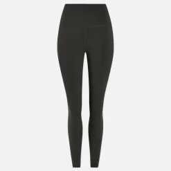 Trousers|Sportswear|Dr. Martens Varley Women's Shape High Legging 25 - Dark Resin Green - M
