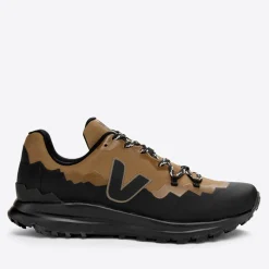 Trainers|Dr. Martens Veja Fitz Roy Logo-Appliquéd Trek Shell Hiking Trainers - UK 7