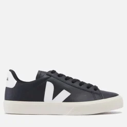 Trainers|Dr. Martens Veja Men's Campo Chrome-Free Leather Trainers - UK 7