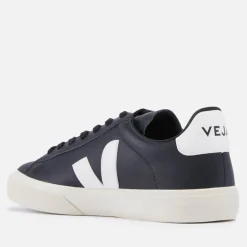 Trainers|Dr. Martens Veja Men's Campo Chrome-Free Leather Trainers - UK 7