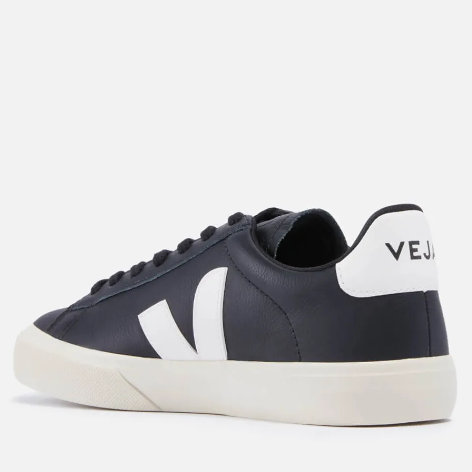 Trainers|Dr. Martens Veja Men's Campo Chrome-Free Leather Trainers - UK 7