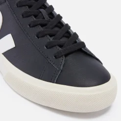 Trainers|Dr. Martens Veja Men's Campo Chrome-Free Leather Trainers - UK 7