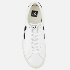Trainers|Vans Veja Men's Esplar Leather Trainers