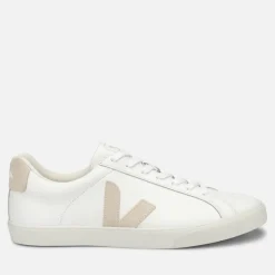 Trainers|Hoka One One Veja Men's Esplar Leather Trainers - UK 7