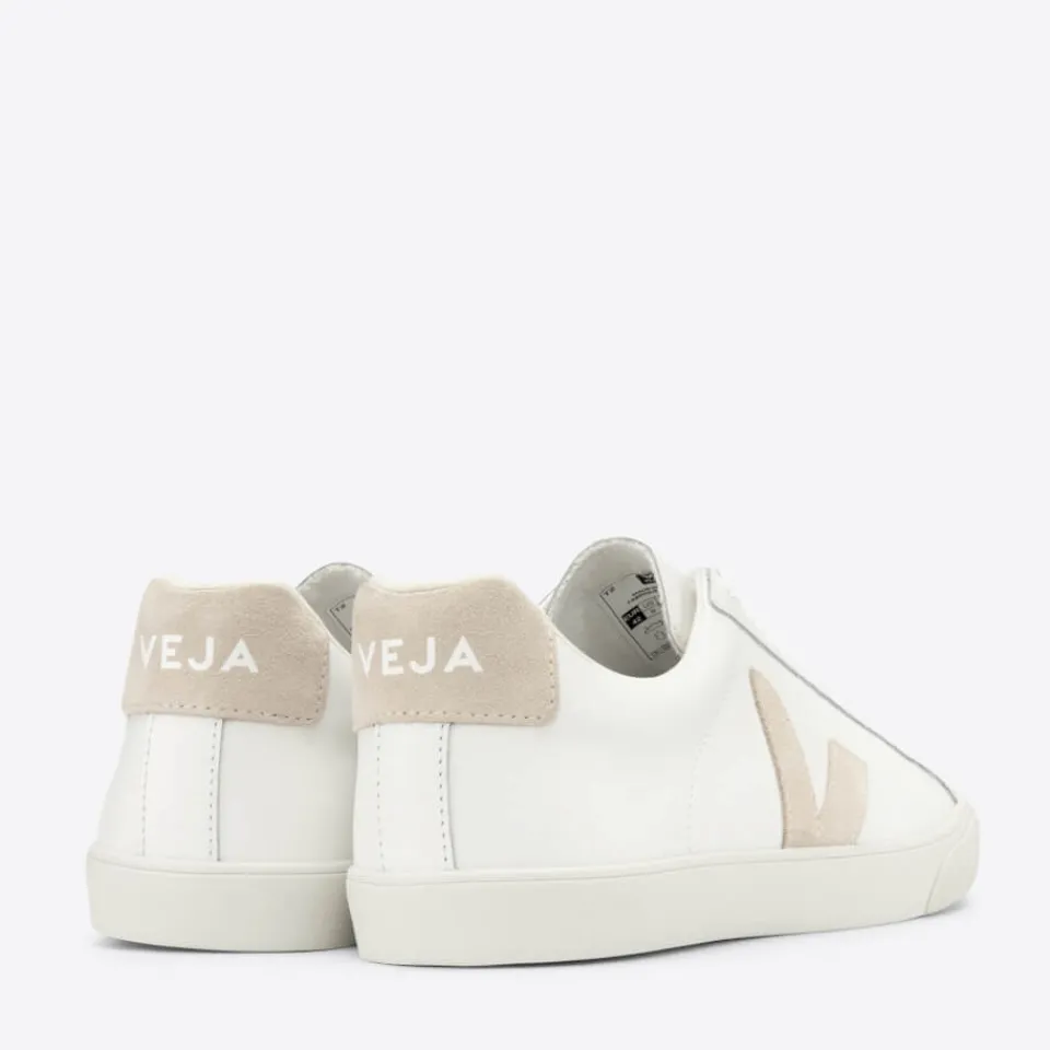 Trainers|Hoka One One Veja Men's Esplar Leather Trainers - UK 7