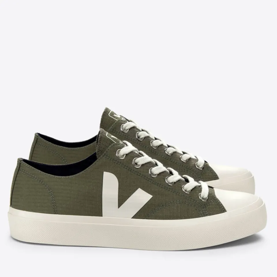 Trainers|Dr. Martens Veja Wata II Vegan Ripstop Trainers - UK 7