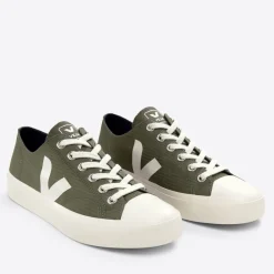 Trainers|Dr. Martens Veja Wata II Vegan Ripstop Trainers - UK 7