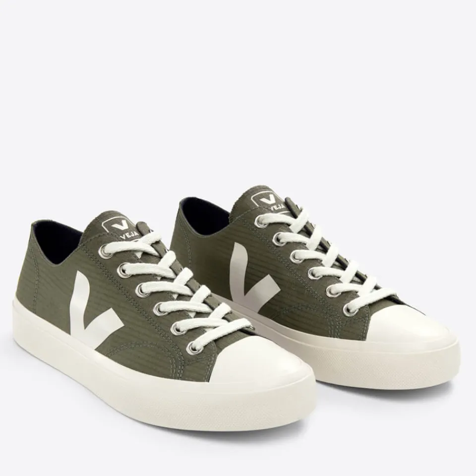 Trainers|Dr. Martens Veja Wata II Vegan Ripstop Trainers - UK 7