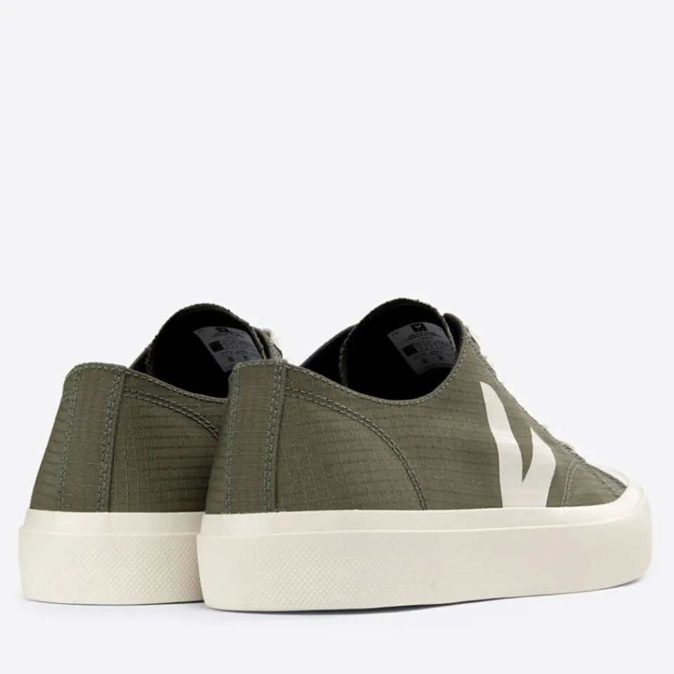 Trainers|Dr. Martens Veja Wata II Vegan Ripstop Trainers - UK 7
