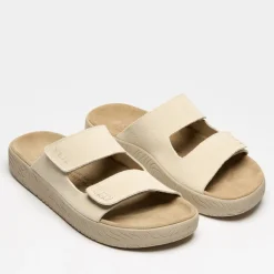 Sandals & Slides|Sandals|Ganni Veja Women's Etna Suede Sandals - UK 3