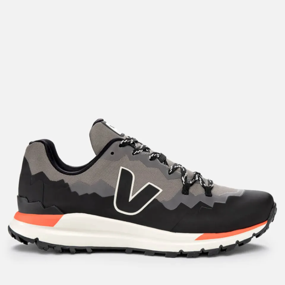 Trainers|Dr. Martens Veja Women’s Fitz Roy Trek Shell Trainers - UK 4