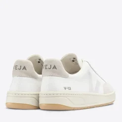 Trainers|Dr. Martens Veja Women’s V-12 B-Mesh Trainers - UK 3