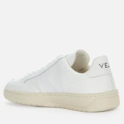 Trainers|Dr. Martens Veja Women's V-12 Leather Trainers - UK 3