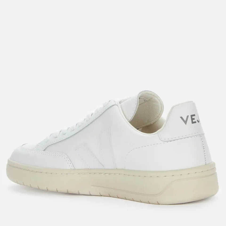 Trainers|Dr. Martens Veja Women's V-12 Leather Trainers - UK 3
