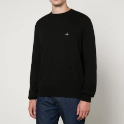 Knitwear|Dr. Martens Vivienne Westwood Alex Cotton Jumper - S