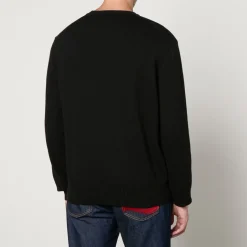 Knitwear|Dr. Martens Vivienne Westwood Alex Cotton Jumper - S