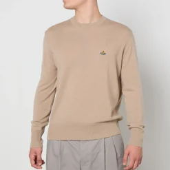 Knitwear|Dr. Martens Vivienne Westwood Alex Wool-Blend Jumper - XL
