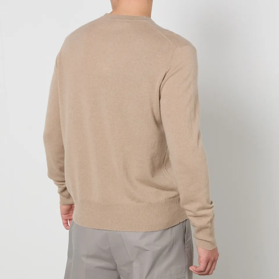 Knitwear|Dr. Martens Vivienne Westwood Alex Wool-Blend Jumper - XL