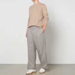Knitwear|Dr. Martens Vivienne Westwood Alex Wool-Blend Jumper - XL