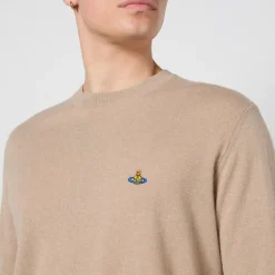 Knitwear|Dr. Martens Vivienne Westwood Alex Wool-Blend Jumper - XL