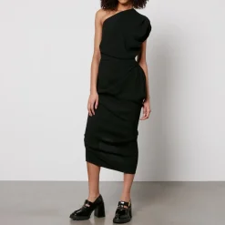Dresses|Dresses|Dr. Martens Vivienne Westwood Andalouse Midi Dress - IT 40/UK 8