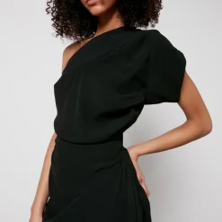 Dresses|Dresses|Dr. Martens Vivienne Westwood Andalouse Midi Dress - IT 40/UK 8