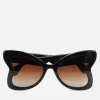 Sunglasses|Sunglasses|Dr. Martens Vivienne Westwood Athalia Acetate Sunglasses