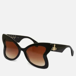 Sunglasses|Sunglasses|Dr. Martens Vivienne Westwood Athalia Acetate Sunglasses