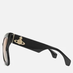 Sunglasses|Sunglasses|Dr. Martens Vivienne Westwood Athalia Acetate Sunglasses