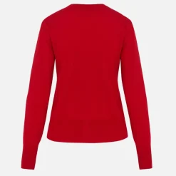 Knitwear|Dr. Martens Vivienne Westwood Bea Virgin Wool Cardigan - XS
