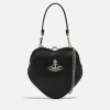 Bags|Dr. Martens Vivienne Westwood Belle Frame Heart Faux Leather Bag